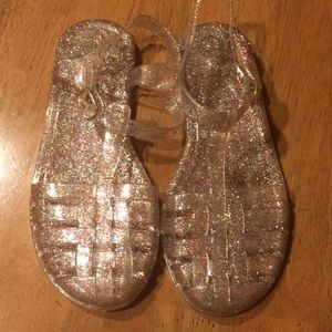 GAP Shoes - Jelly Shoes GAP Shoes - Jelly Shoes